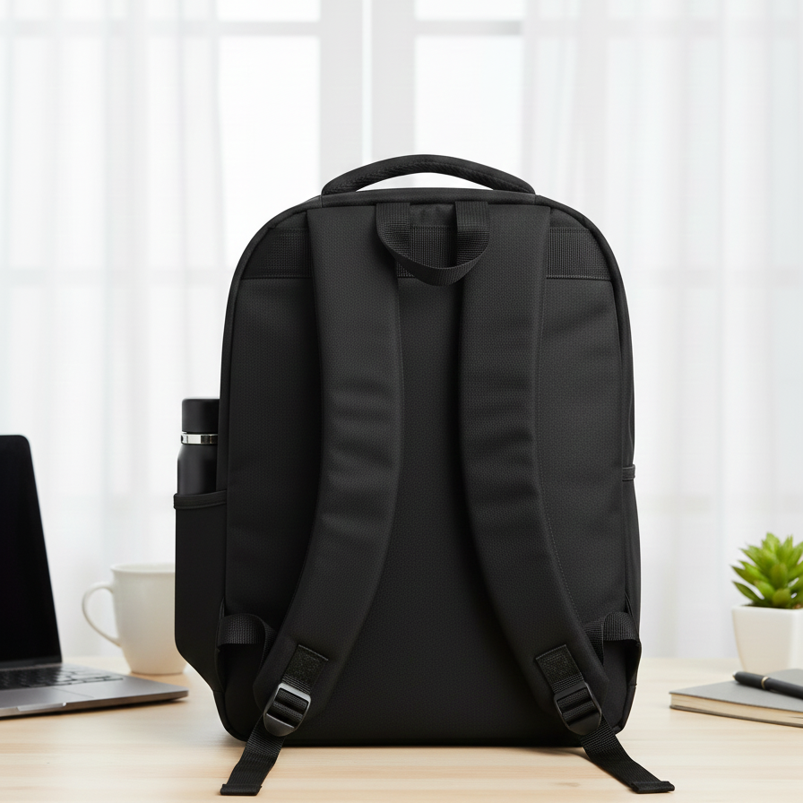 School Bags For Boys And Girls Waterproof Multi Compartment Student