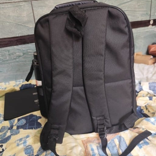 School Bags For Boys And Girls Waterproof Multi Compartment Student