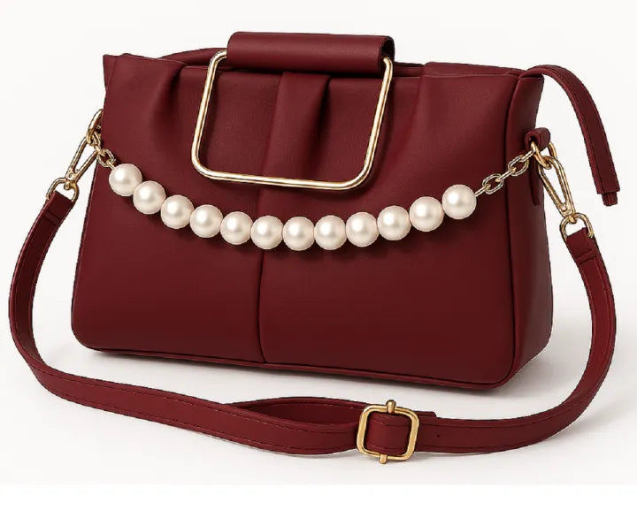 Elegant Crossbody Shoulder Bag for Women