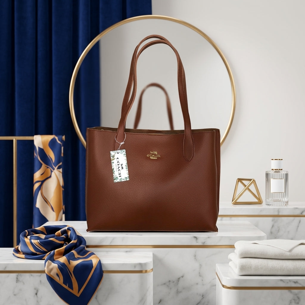 Handbag for Women Durable & Spacious